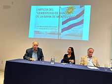 AUDM - Asociación Uruguaya de Derecho Marino