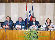 AUDM - Asociación Uruguaya de Derecho Marino
