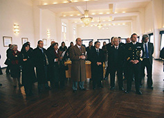 AUDM - Asociación Uruguaya de Derecho Marino