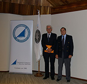 AUDM - Asociación Uruguaya de Derecho Marino